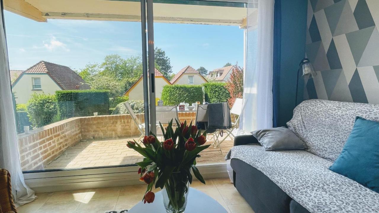 Apartment Bel Au Coeur De Stella-plage Cucq